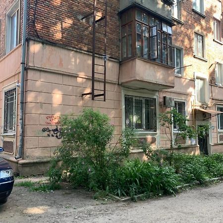 Vel Люкс Apartment Chernivtsi Bagian luar foto