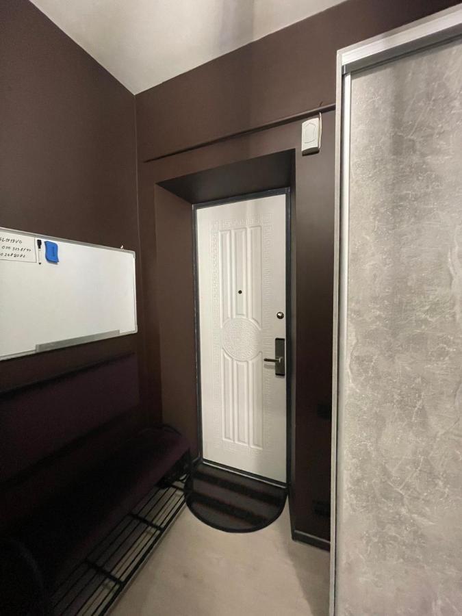 Vel Люкс Apartment Chernivtsi Bagian luar foto