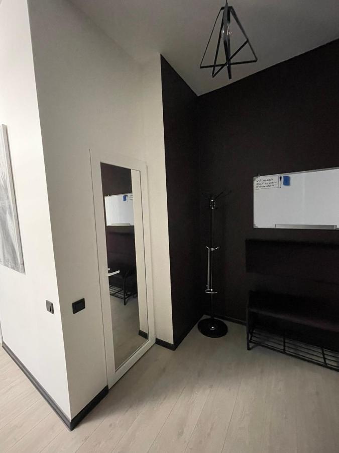 Vel Люкс Apartment Chernivtsi Bagian luar foto
